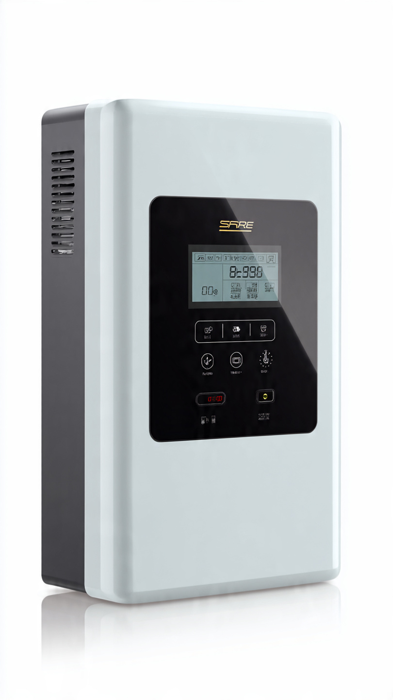 SRNE 2.56KWH Residential Lithium Battery Energy Storage
