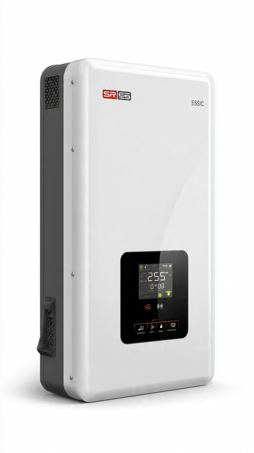 SRNE EOS 5.12KWH Lithium Battery Energy Storage 51.2V 100AH