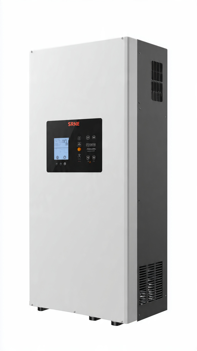 SRNE EOS 10KWH Residential Lithium Battery Energy Storage