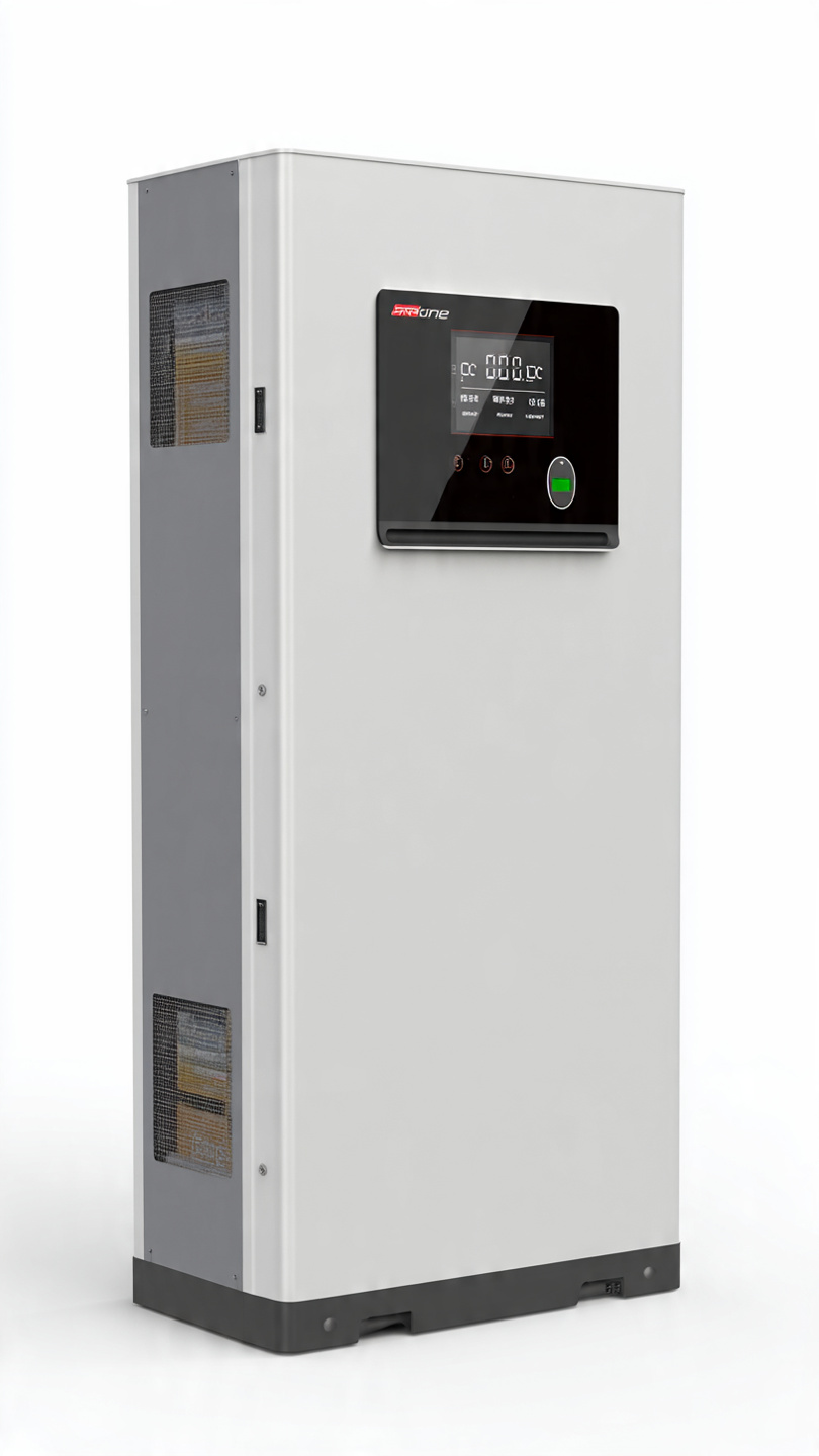 SRNE SE Series 14KWH Residential Lithium Battery Energy Storage