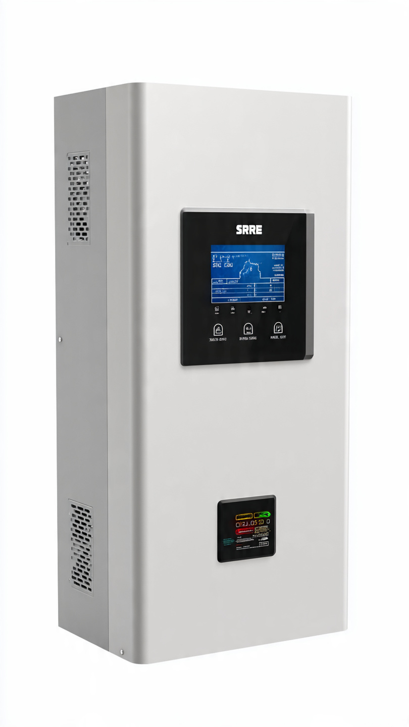 SRNE 16.07KWH 51.2V 314AH Lithium Battery 8000 Cycles