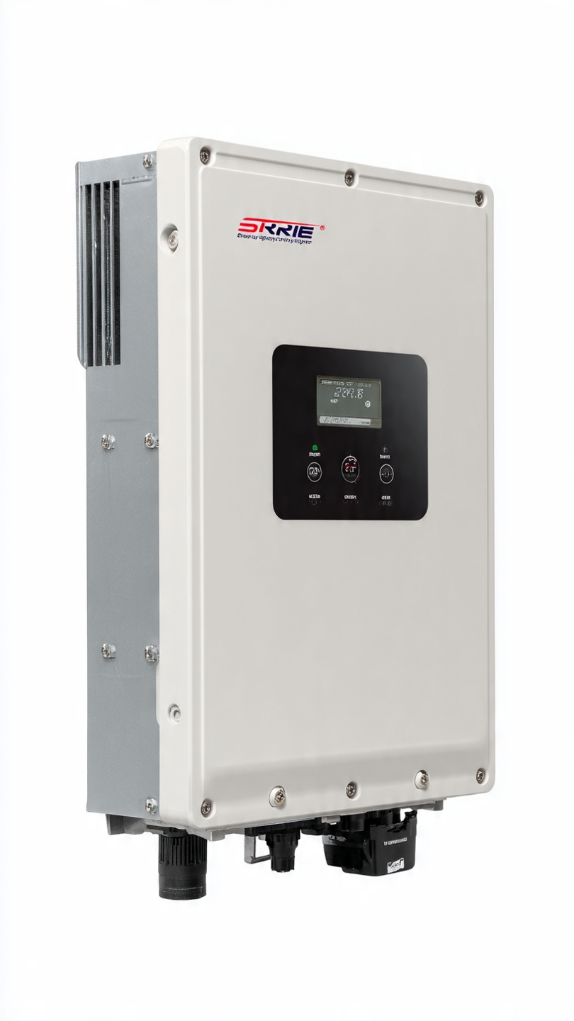 SRNE ASP48150U250-H 15KW Split-Phase Hybrid Inverter =