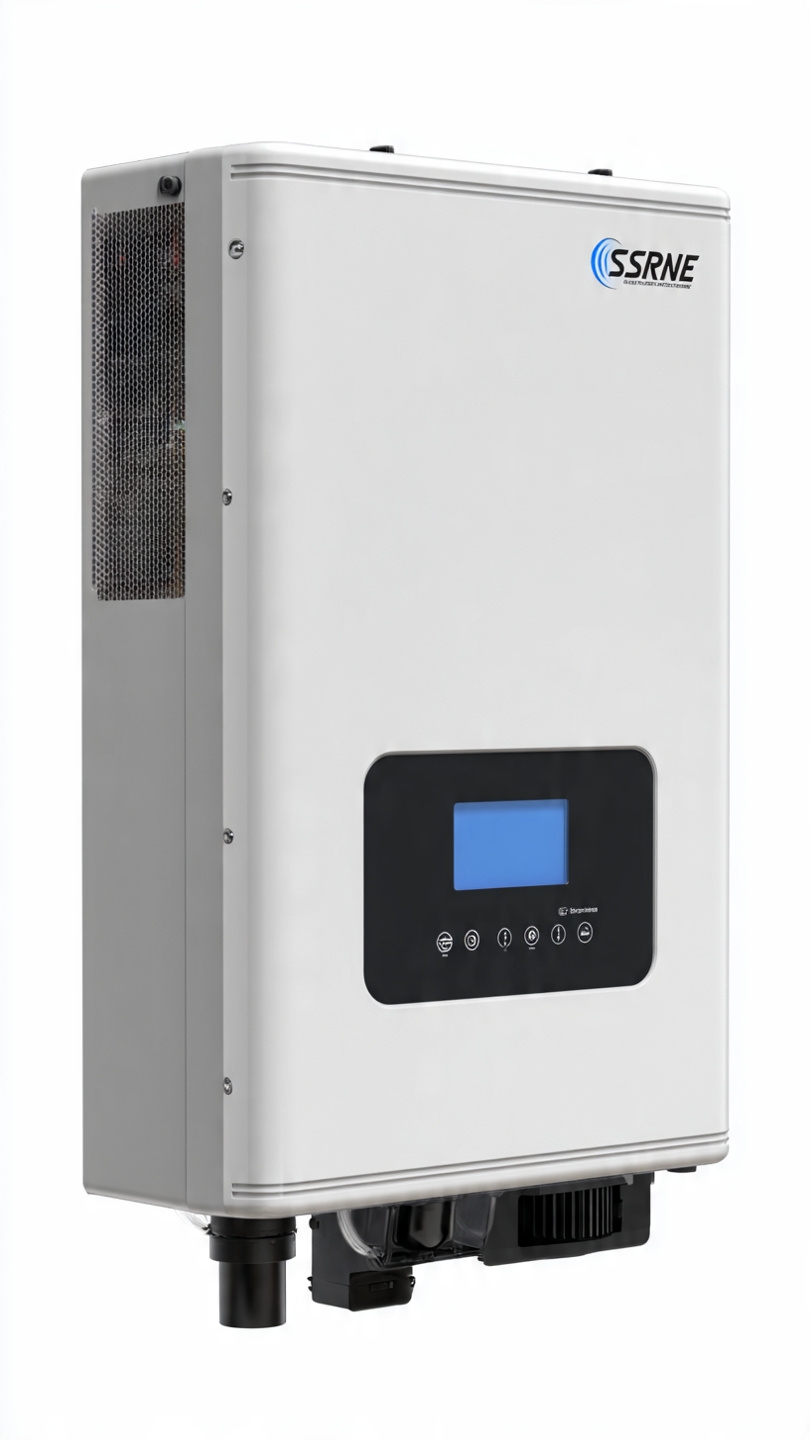 SRNE HES Series 5KW/48V Energy Storage Inverter