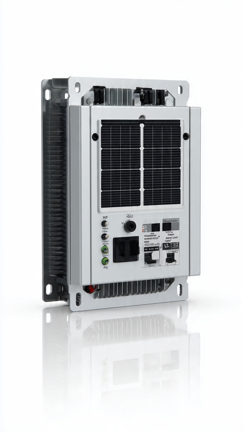 SRNE MC2430N10 MPPT Charge Controller 30A