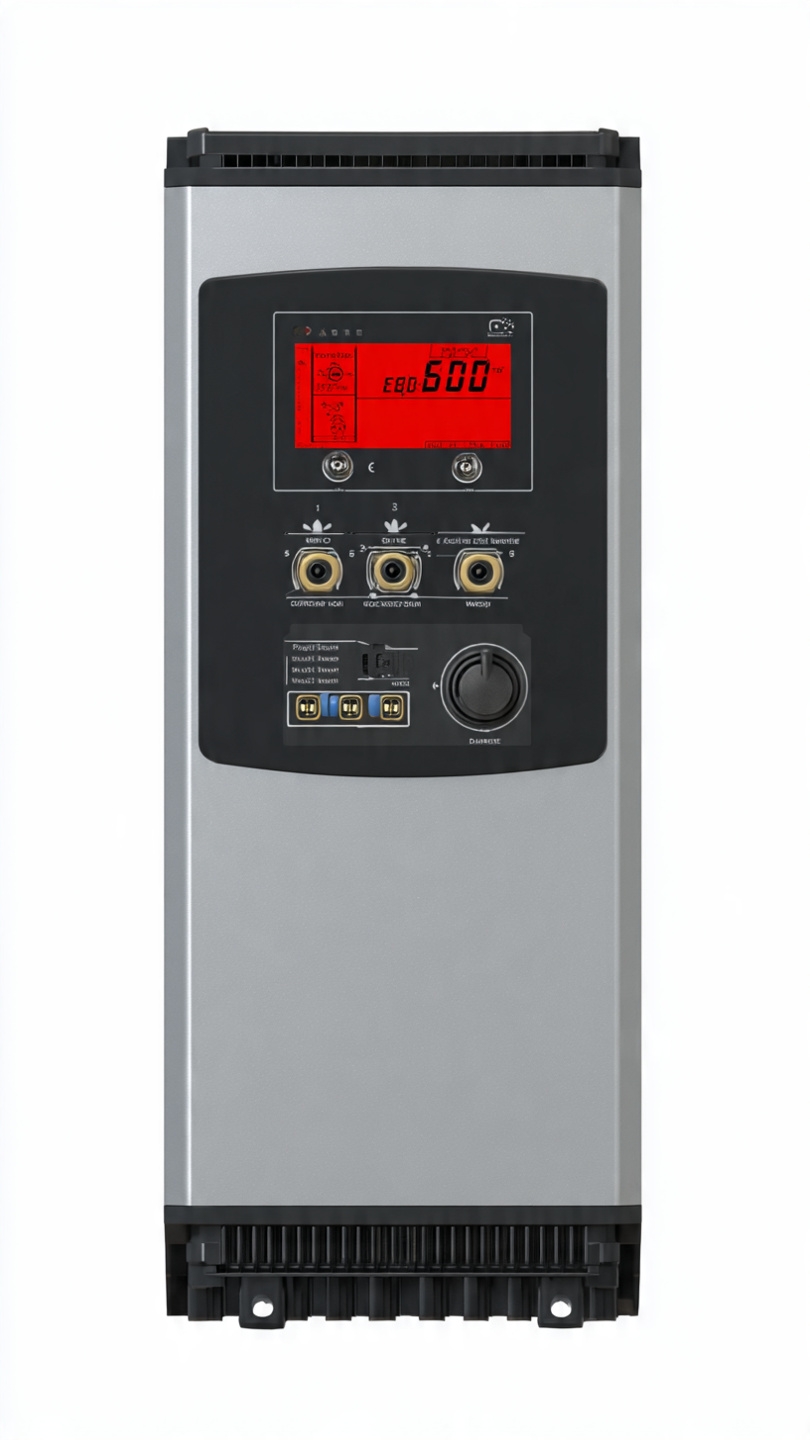 SRNE MC2460N10 MPPT Charge Controller 60A