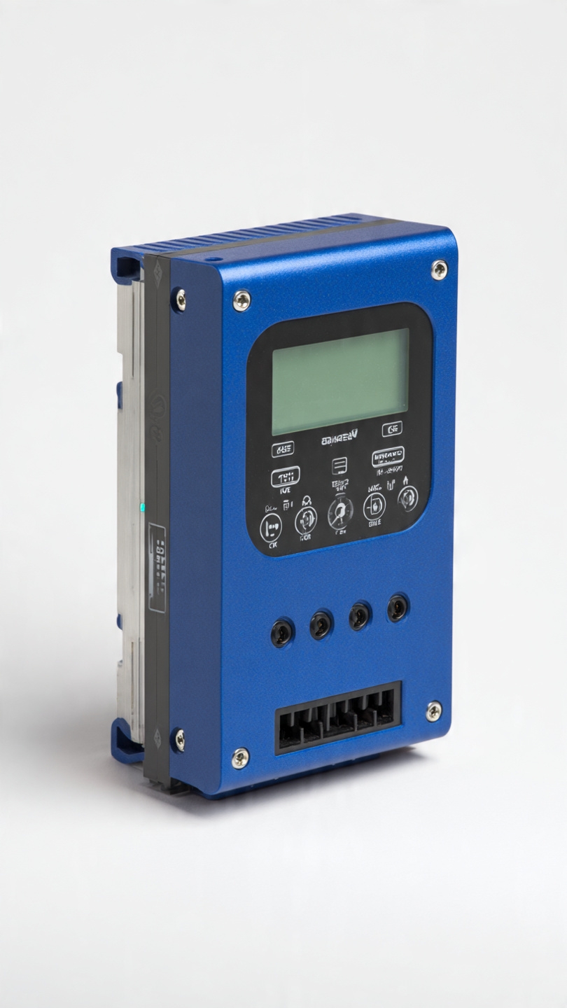 SRNE ML2430 MPPT Charge Controller 30A