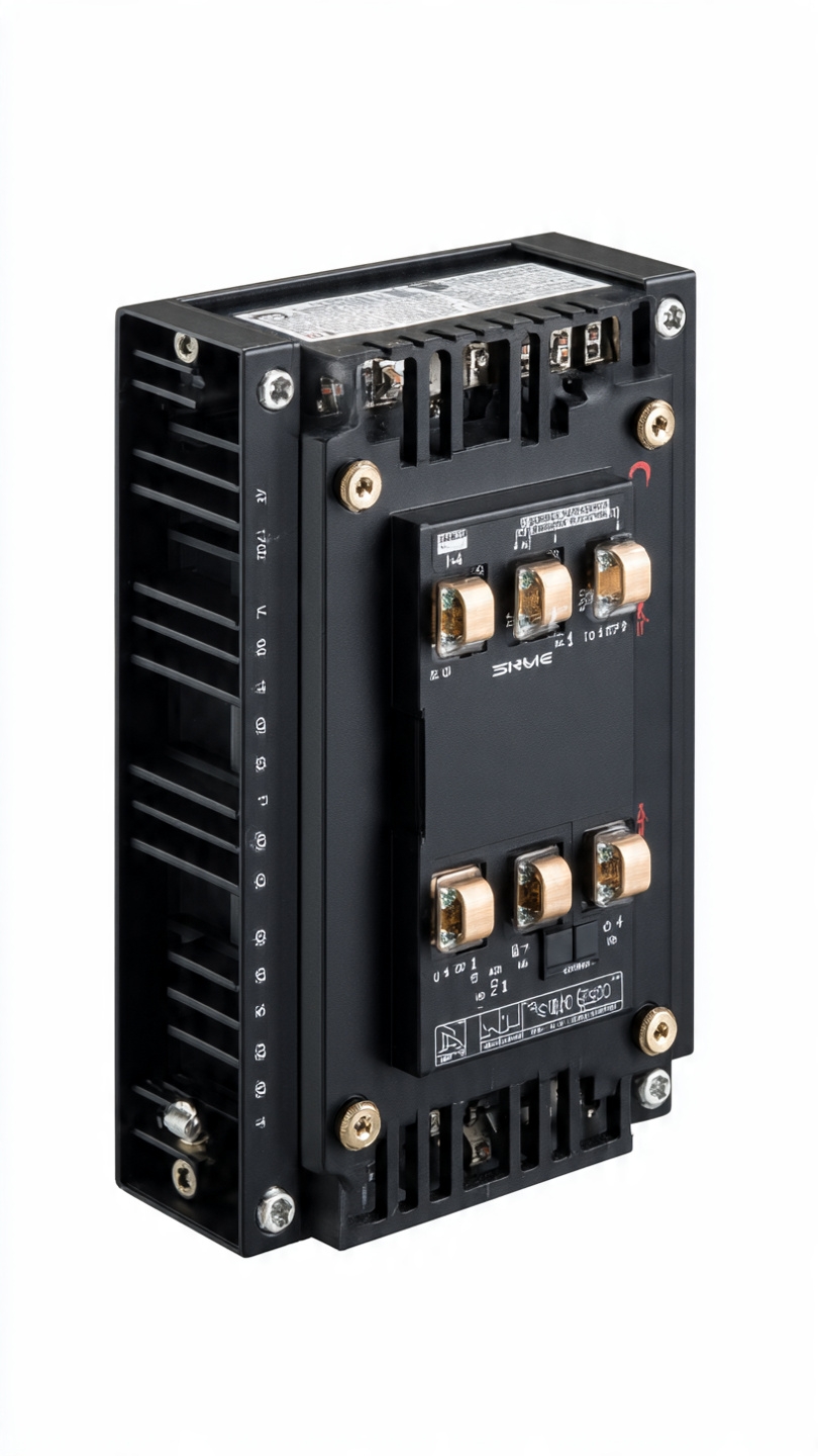 SRNE ML4860 MPPT Charge Controller 60A 150V