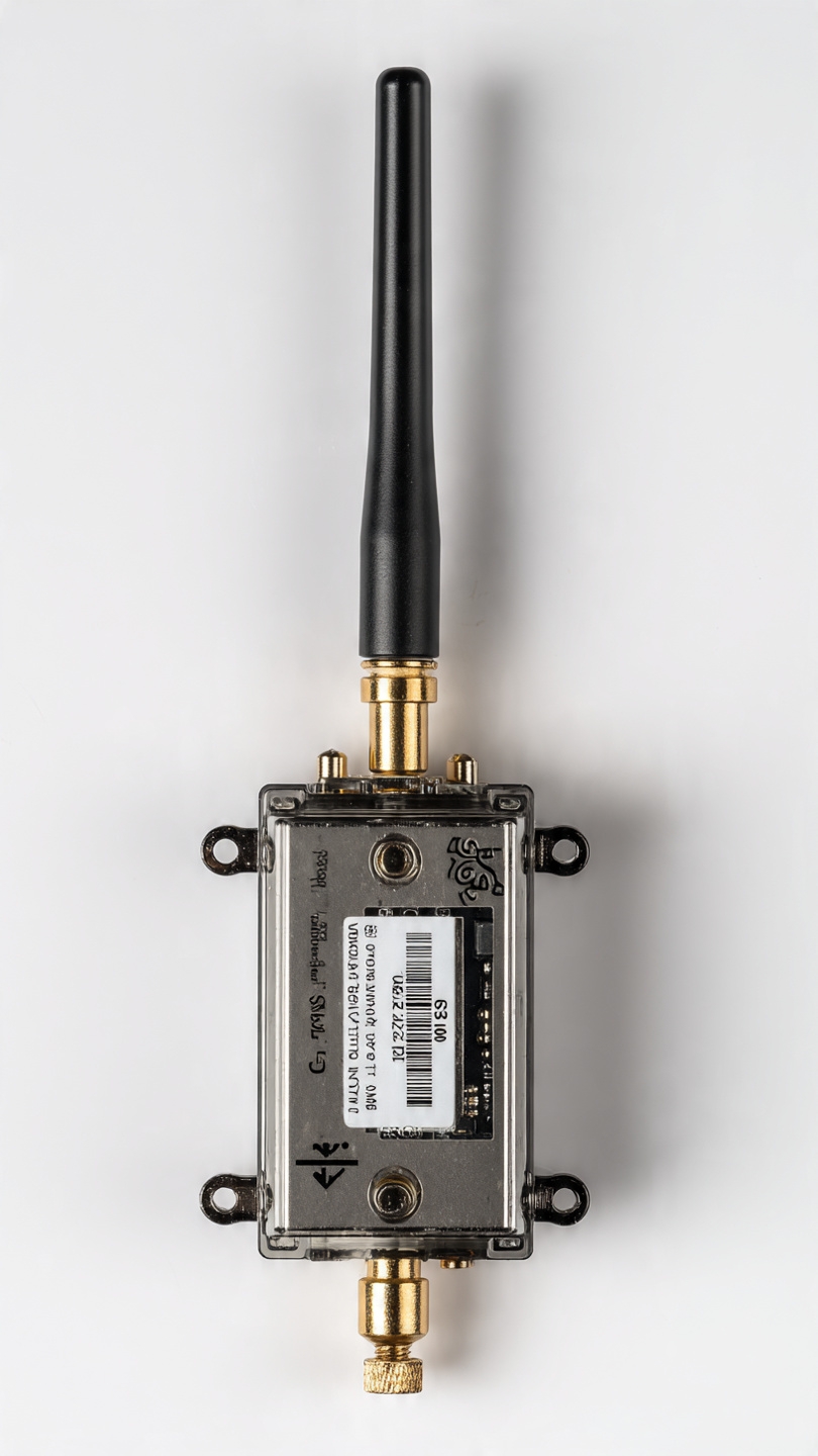 SRNE HF Solar WiFi Dongle Module