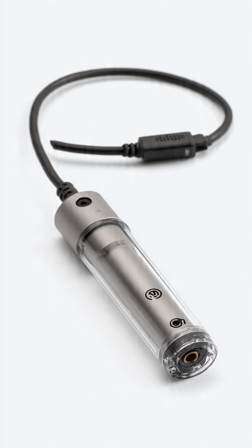 SRNE WiFi Monitoring Stick W001