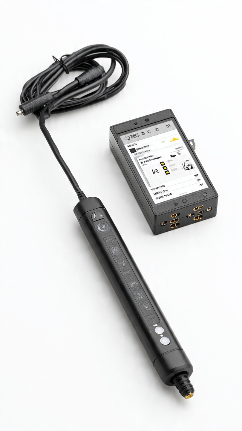 SRNE WiFi Monitoring Stick W002