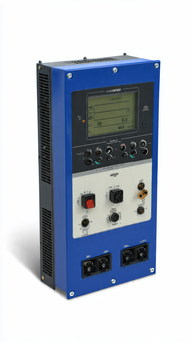 SRNE SHINER2430 MPPT Solar Charge Controller 30A