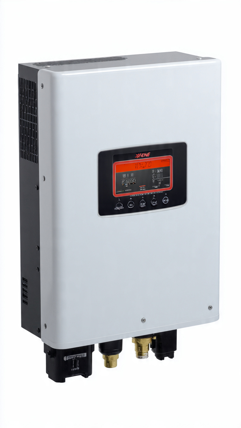 SRNE 3.3KW/48V 60A MPPT 145VDC Hybrid Inverter