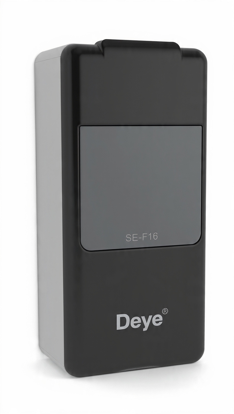 Deye SE-F16-C 16kWh 51.2V Low Voltage Lithium Battery By Lumett