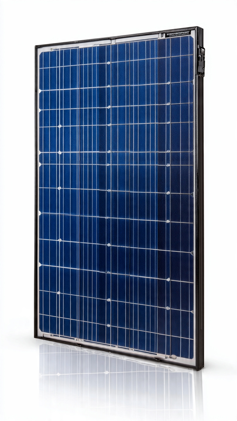 CANADIAN CS1H-250MS 250W Monocrystalline Solar Panel 60 Cell By Lumett