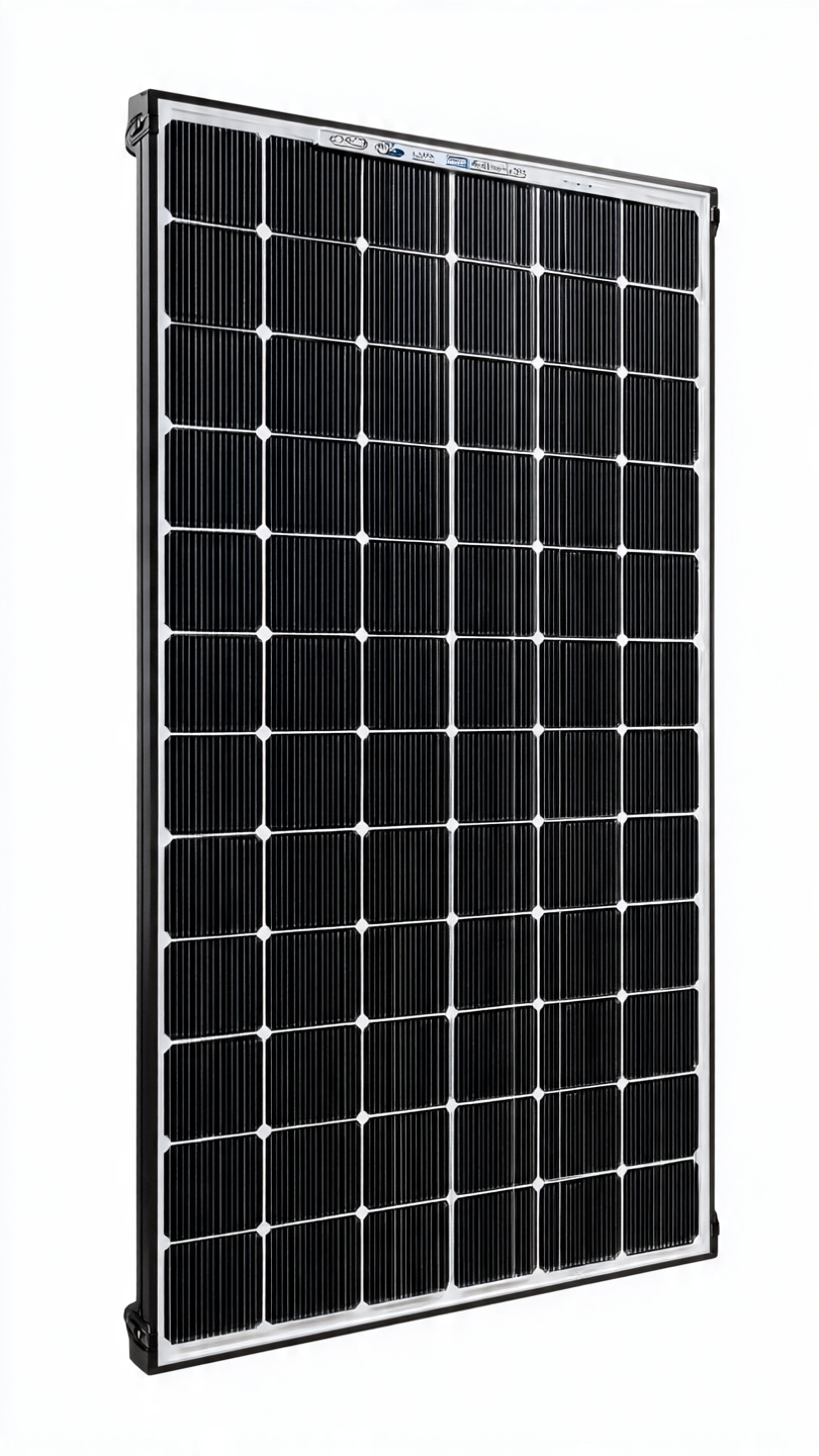CANADIAN CS6K-300MS 300W Monocrystalline Solar Panel By Lumett