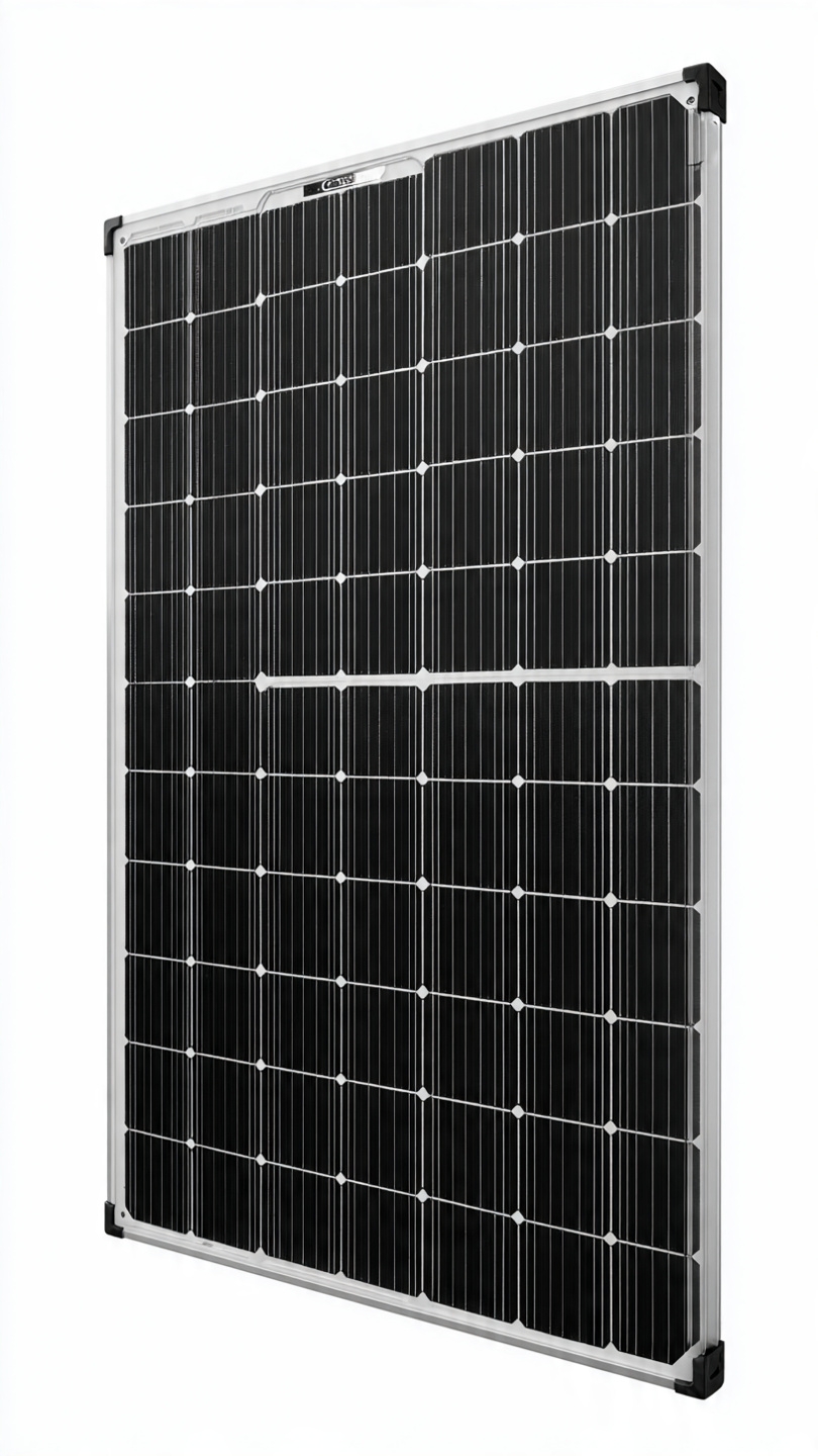 CANADIAN CS6K-305MS 305W Monocrystalline Solar Panel By Lumett
