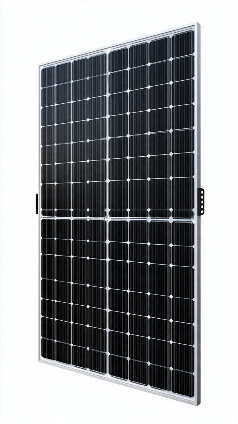 CANADIAN CS6K-315MS 315W Monocrystalline Solar Panel By Lumett