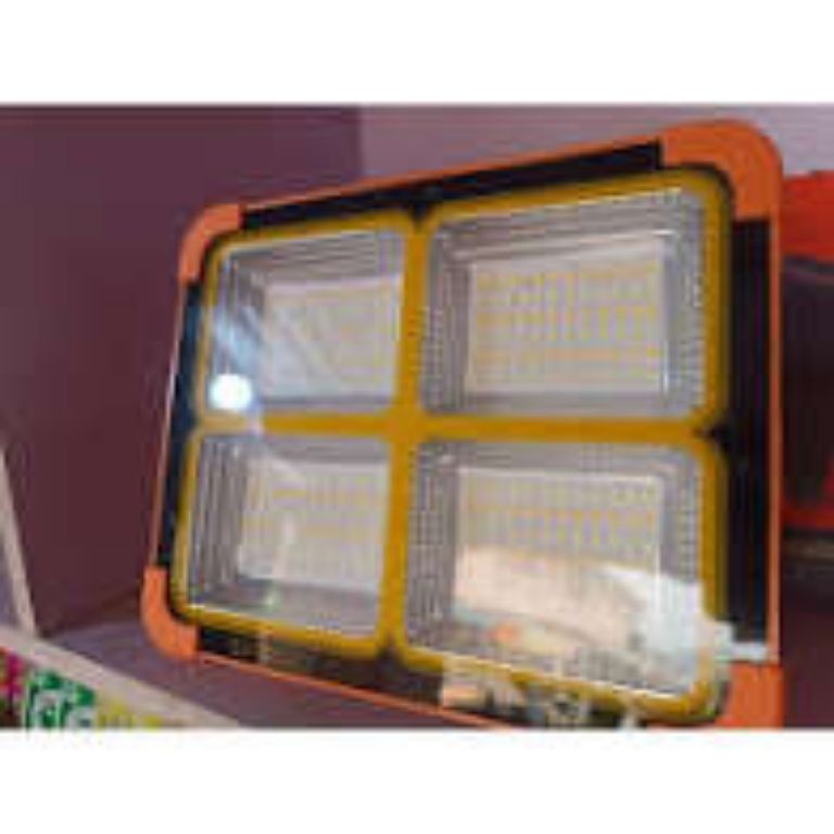 Affordable 300W Solar LED Light