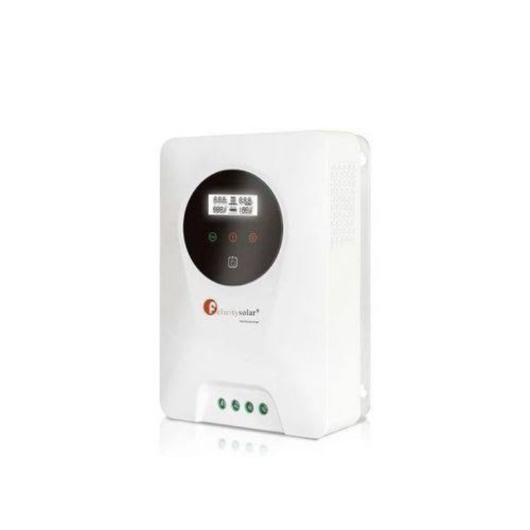Felicity SCCM6048-II 60A MPPT Solar Charge Controller Distributor in Nigeria