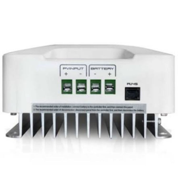 Best Felicity SCCM6048-II 60A MPPT Solar Charge Controller Company in Nigeria