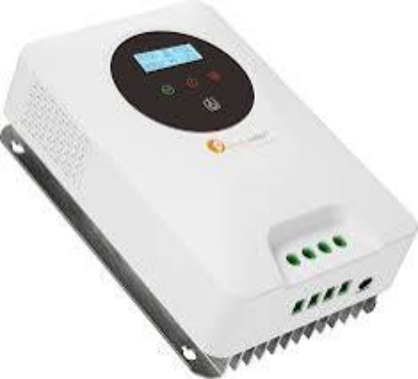 Felicity SCCM6048-II 60A MPPT Solar Charge Controller Dealer