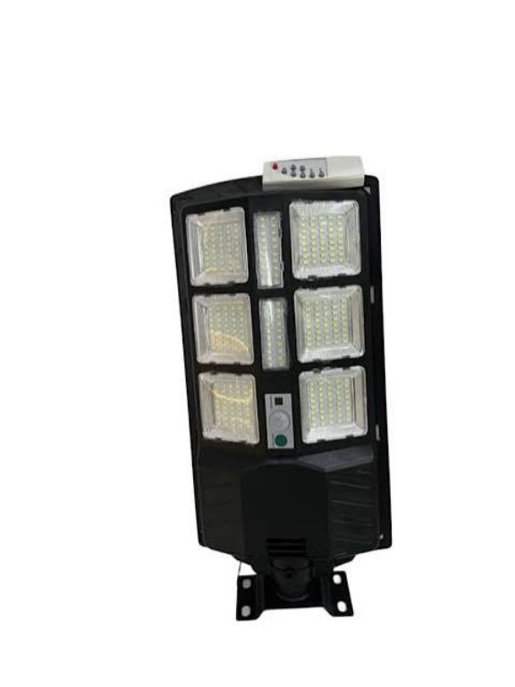 3500W Solar Street Light