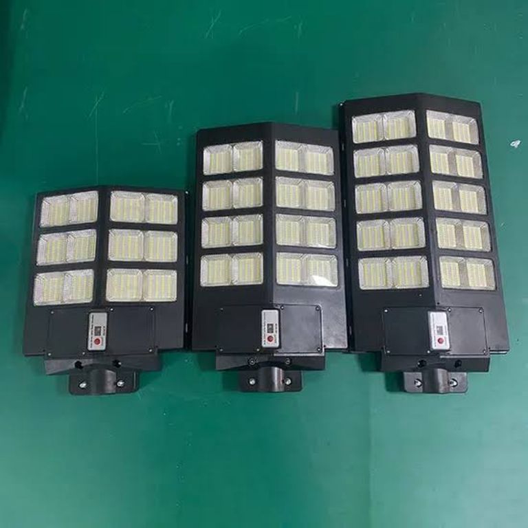 Suntrik Solar Street Light Supplier Nigeria