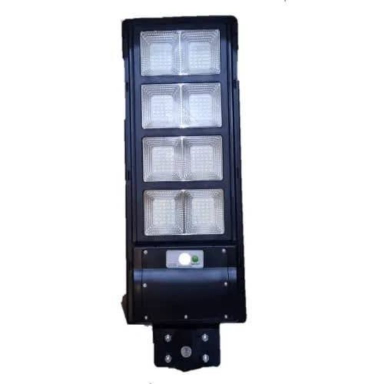 Powerful Solar Street Lighting for Residential, Commercial, and Public Spaces
