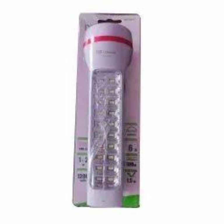 Advanced Features of DP 11W LED Torch Light