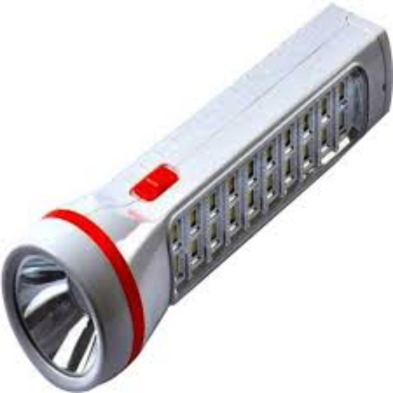 Quality Features of DP 11W LED Torch Light