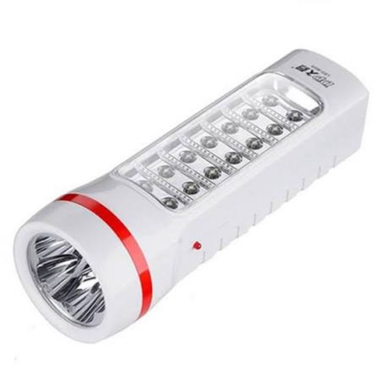 Design Features of DP 11W LED Torch Light