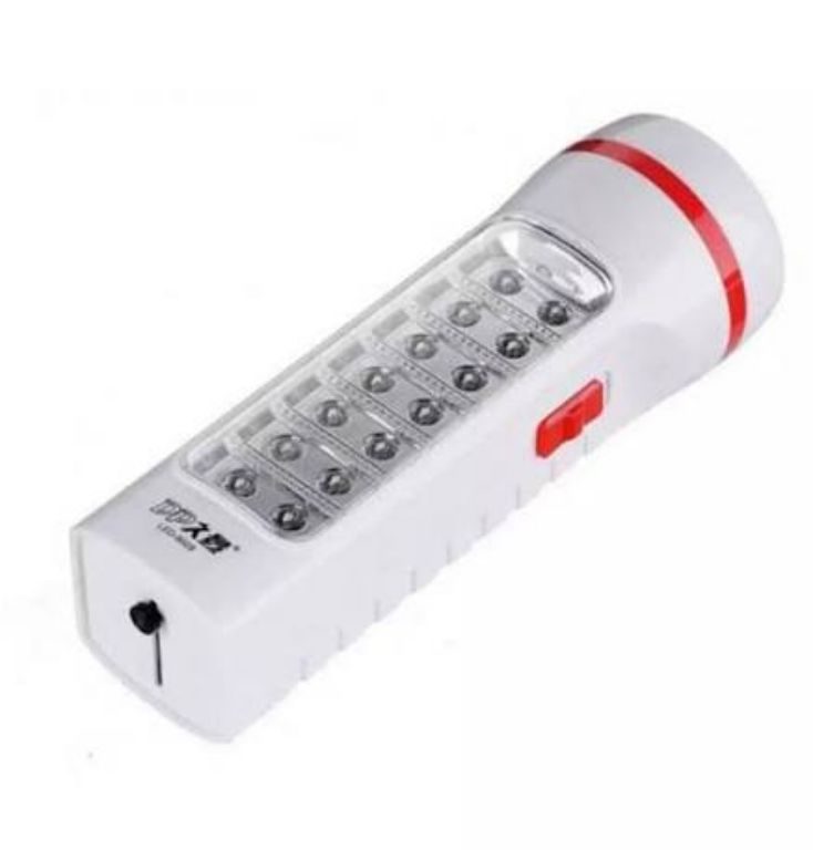 DP 11W LED Torch Light