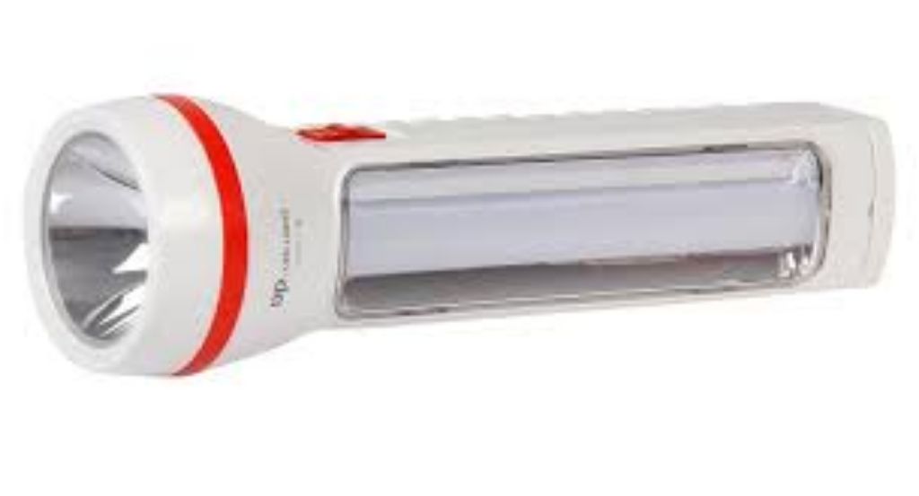 Advanced Technical Features of DP 11W LED Torch Light