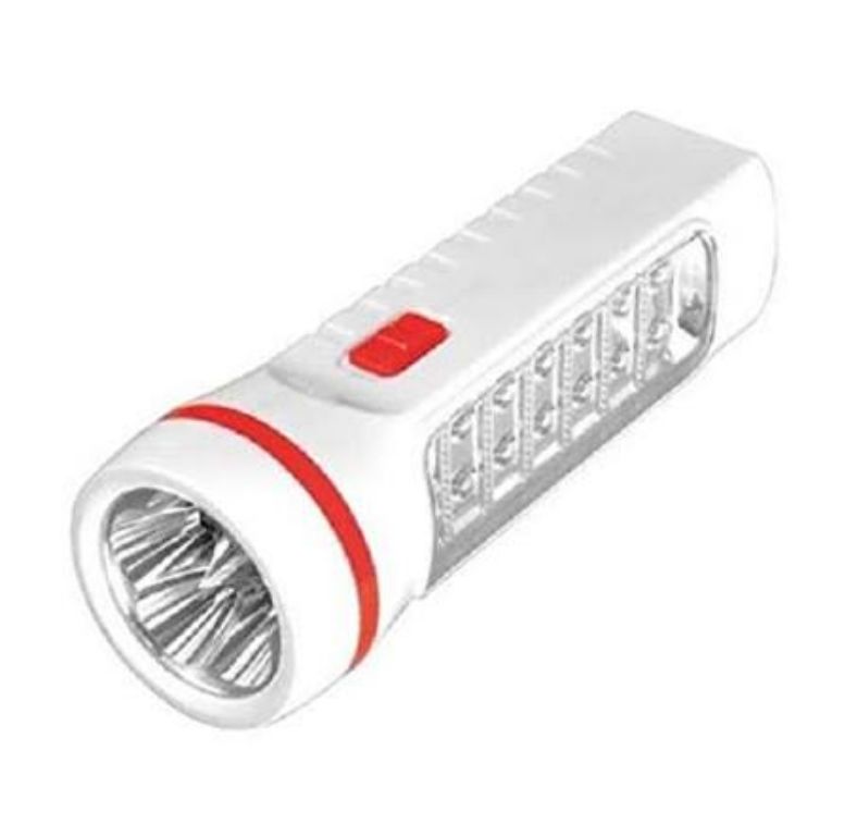 Performance Features of DP 11W LED Torch Light