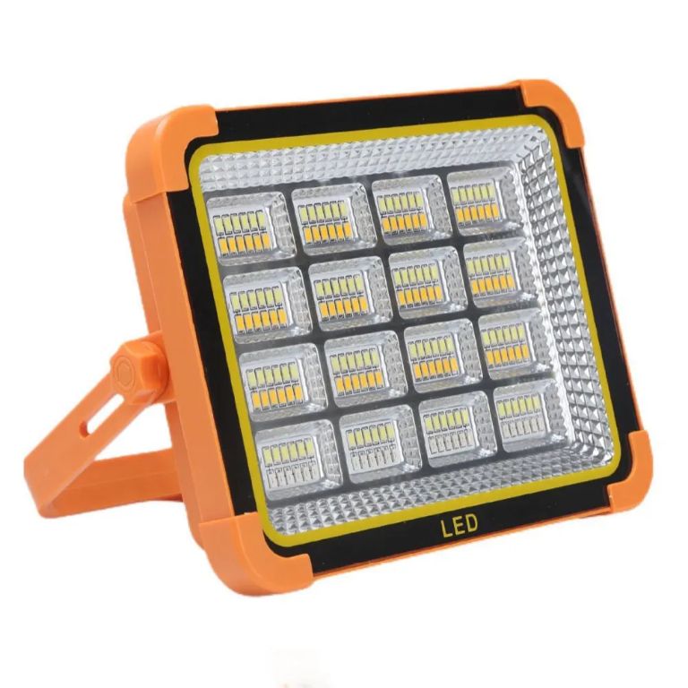 Portable Rechargeable LED Lantern by Lumett