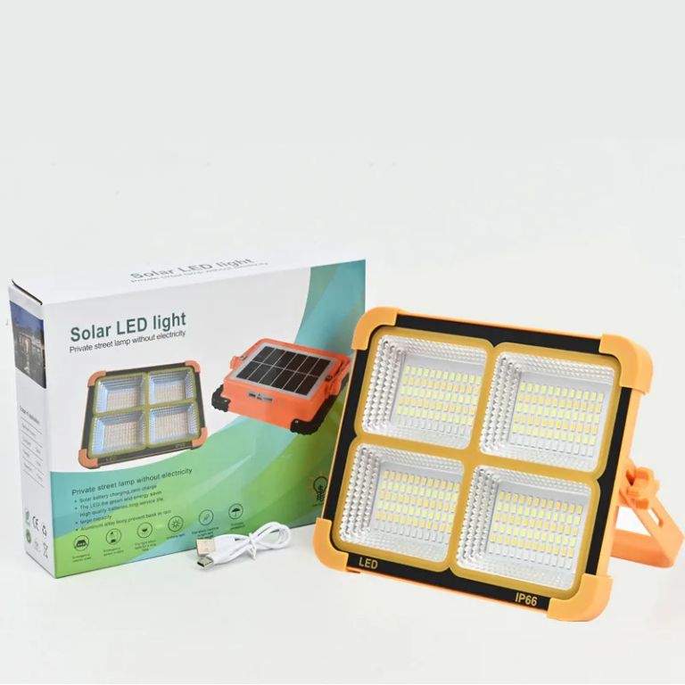 Buy Lontor Rechargeable LED Camping Lantern in Lagos by Lumett