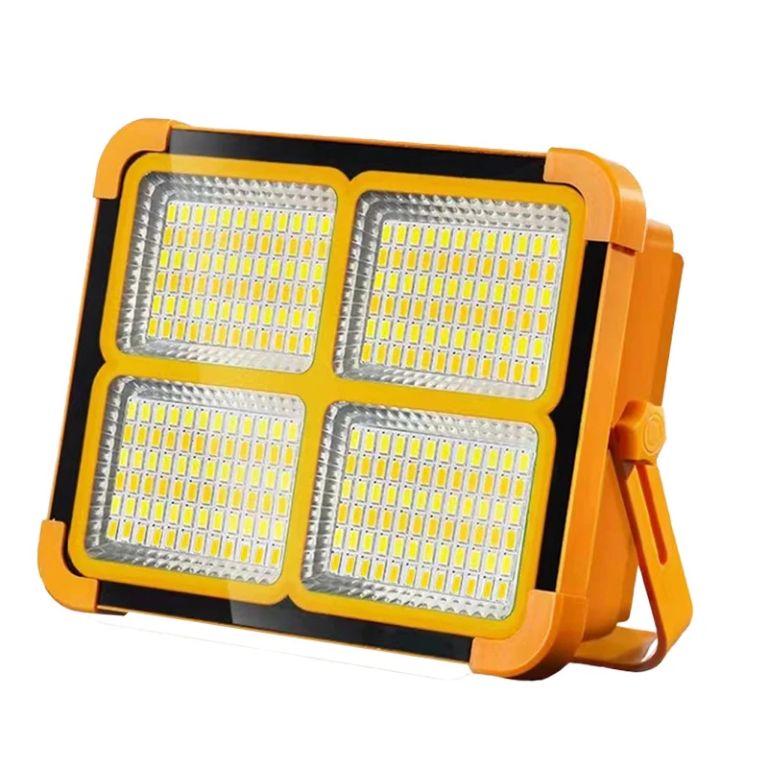 Portable Rechargeable LED Lantern by Lumett