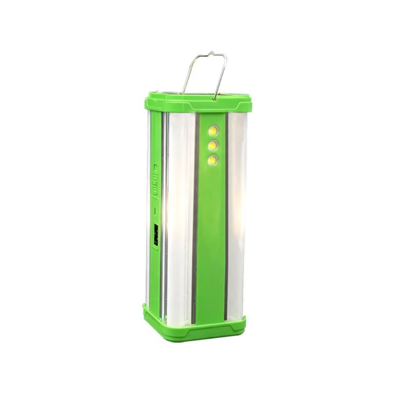 SMD Solar Charging Light – YG8002S by Lumett