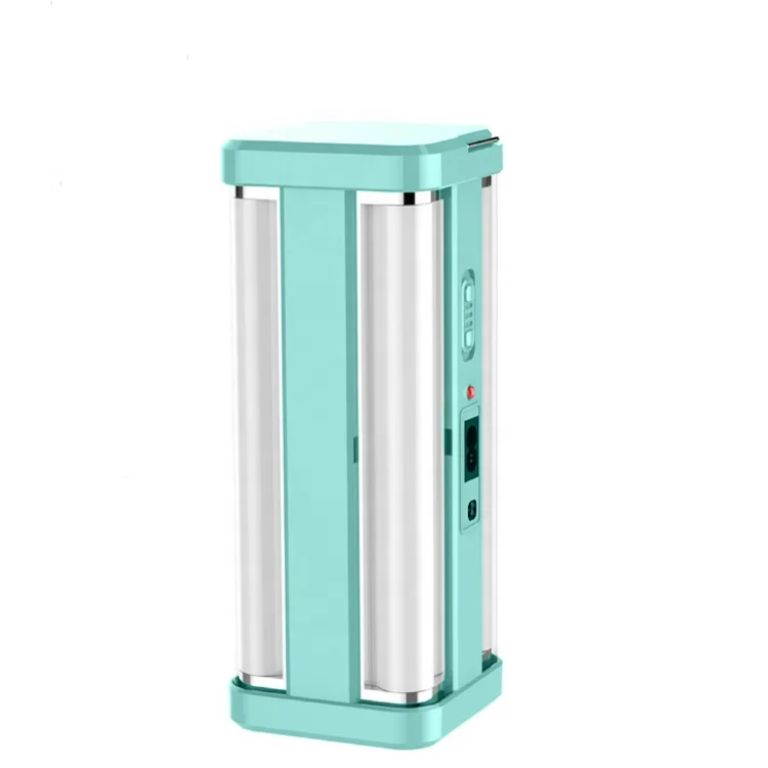SMD Solar Charging Light – YG8002S Lumett