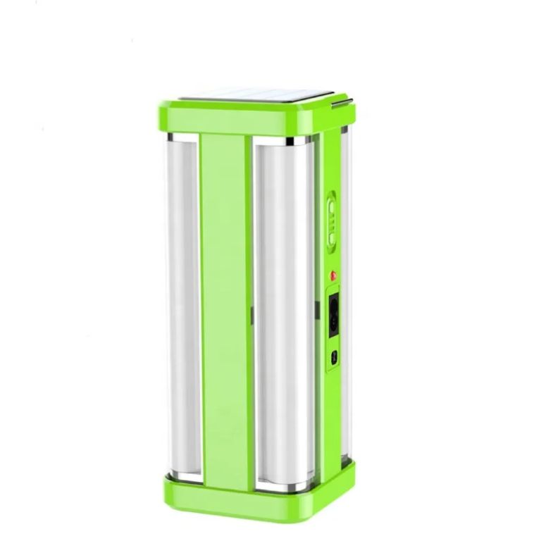 SMD Solar Charging Light – YG8002S by Lumett