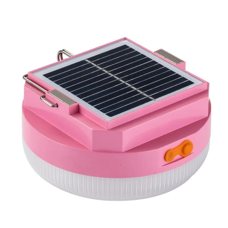 Easy Power 6,000mAh Night Market Street Light – EP-3011T by Lumett