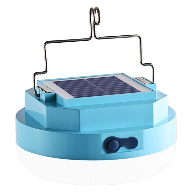 Easy Power 6,000mAh Night Market Street Light – EP-3011T by Lumett