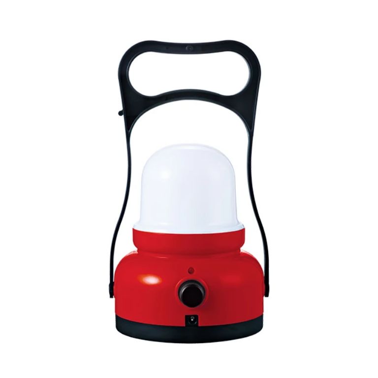 The Lontor Rechargeable LED Camping Lantern – CTL-OL-124U by Lumett