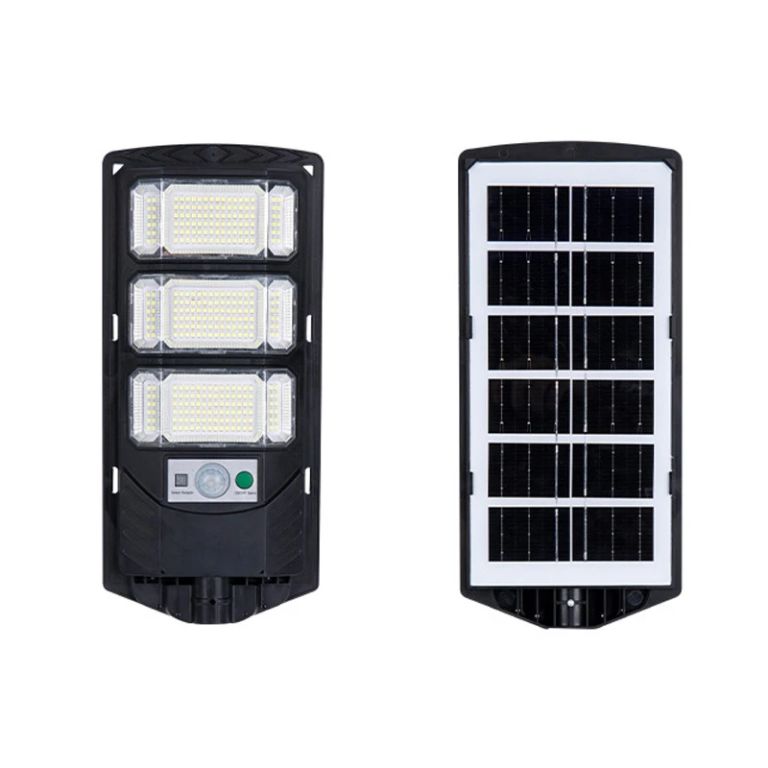 DP 150W 5000mAh Solar Street Light – DP-7726 by Lumett