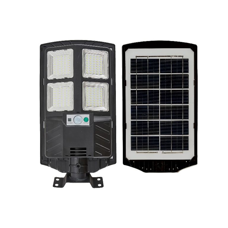 DP 150W 5000mAh Solar Street Light – DP-7726 by Lumett