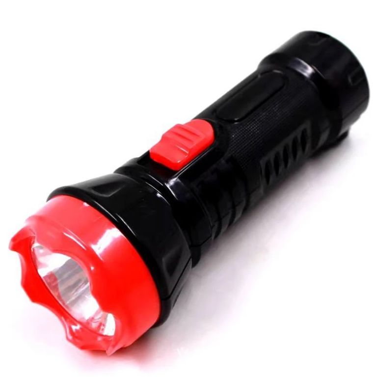 DP 1W LED Torch Light – LED-9085 by Lumett