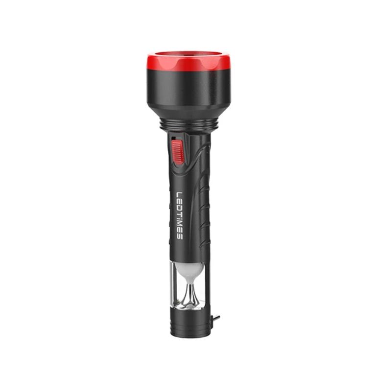 DP 1W LED Torch Light – LED-9085 by Lumett