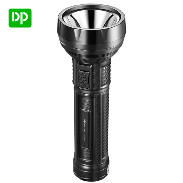 DP 2W LED Torch Light – DP-9002B by Lumett
