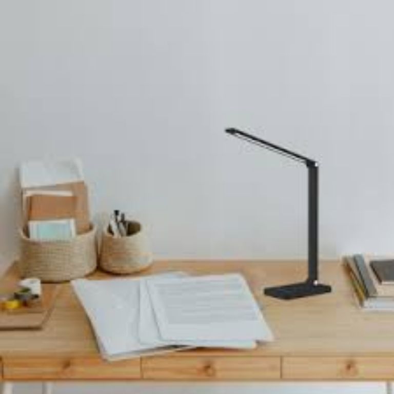 Kami Rechargeable Table Light in Nigeria