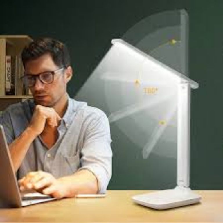 Kami Rechargeable Table Light Supplier and Seller in Nigeria